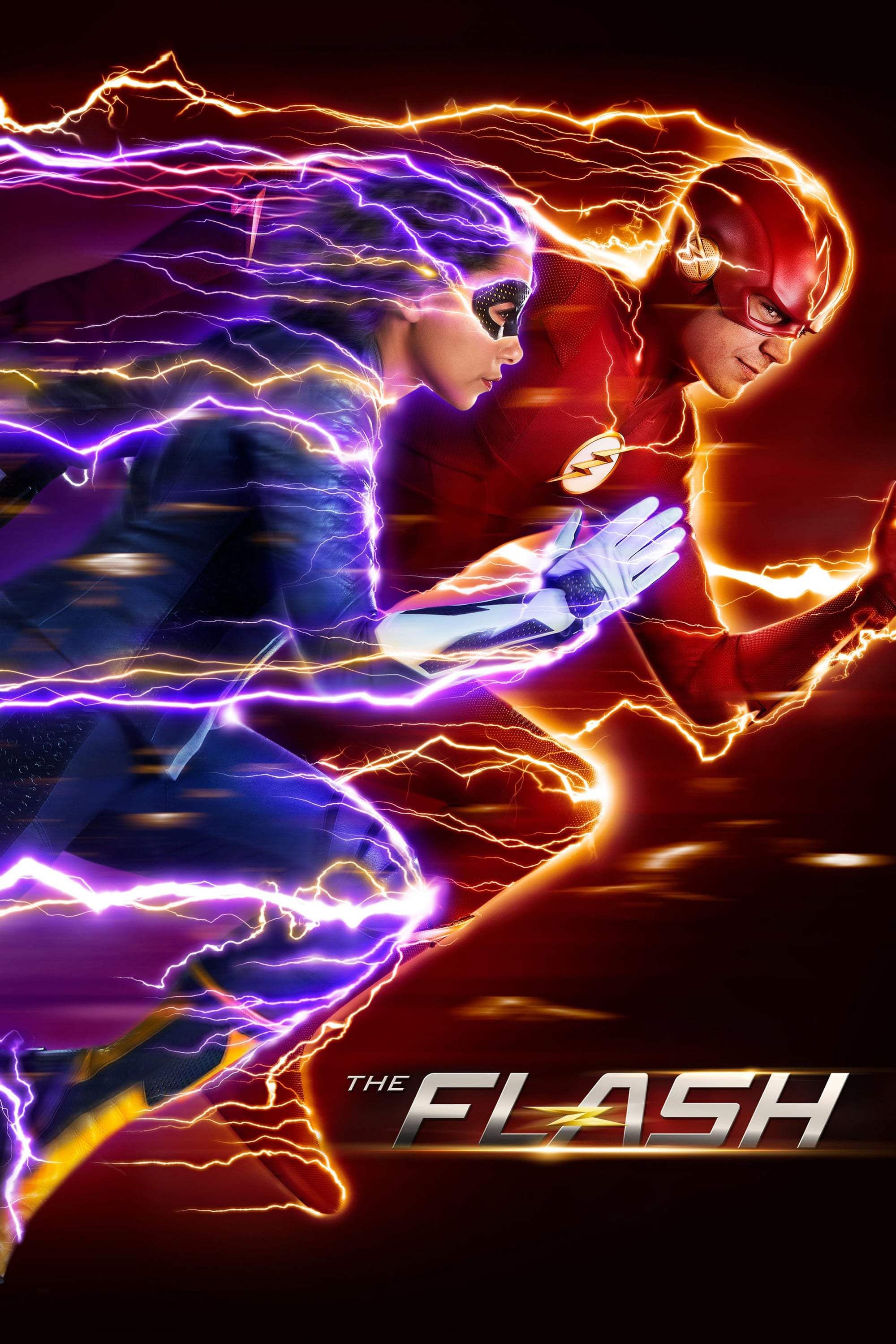 The Flash In Hindi Dubbed Watch Online